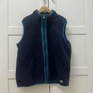 The North Face Fleece Vest